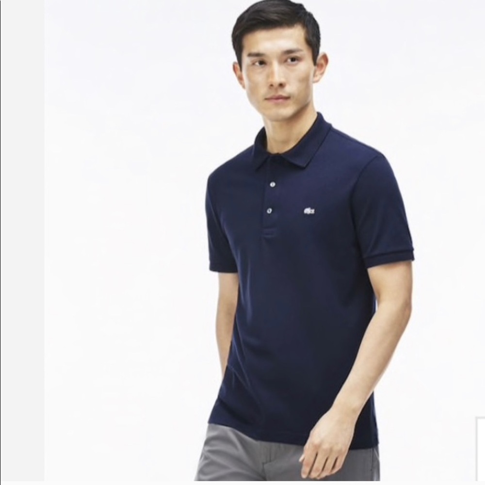 Lacoste Classic Polo🐊